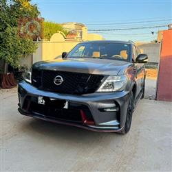 نيسان ارمادا
